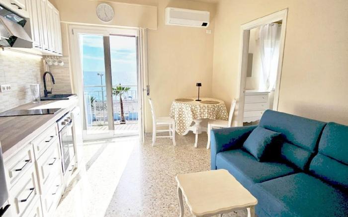 NN  Sunny Apartment Beach Amantea