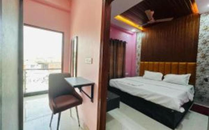 RROOMS Elite Hotel Airport Suites