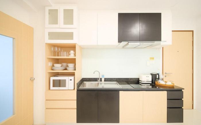 Kamalaya Two-Bedroom Balcony Suite at Kamala Beach