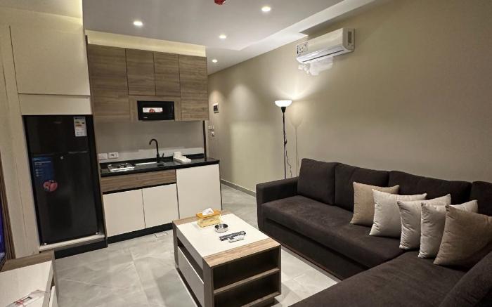 Charming Amman Apartment with Terrace and Parking