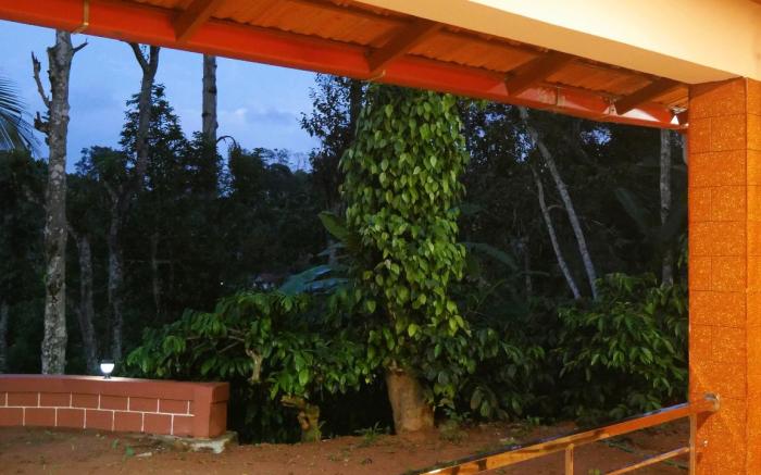 Suvi Homestay