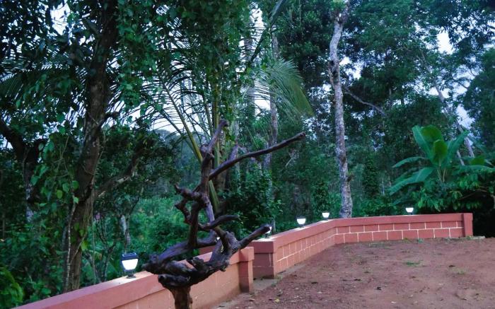 Suvi Homestay