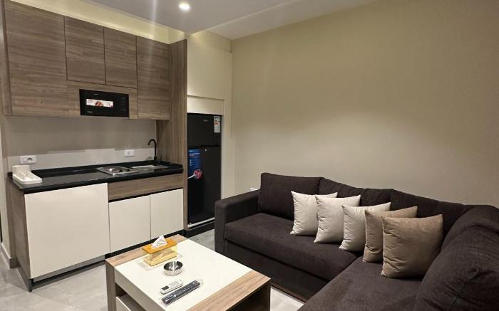 Charming Amman Apartment with Electric Heating  Satellite TV