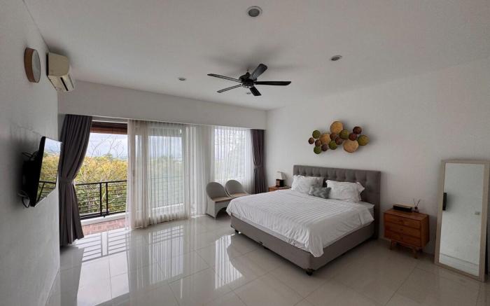 Nayaka Villa Ungasan
