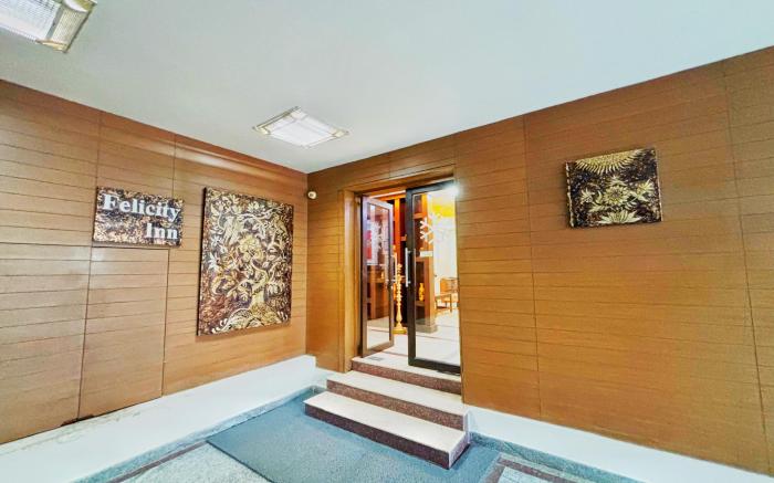Mystic Felicity Inn