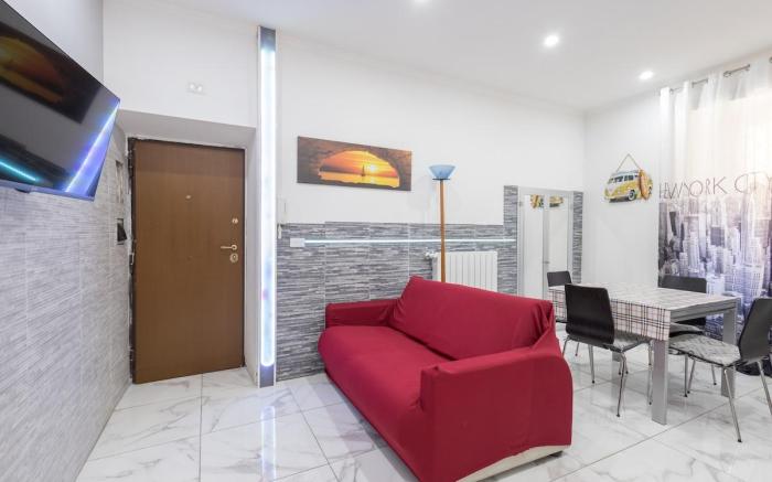 Domus Felix Rome - Suite House
