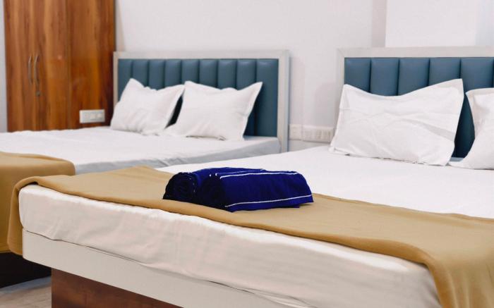 Dolphin Bay Resort |Just 500 Meters from the Beach