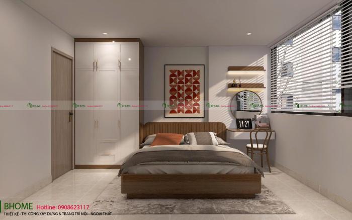 Phan's Apartment - Nera garden Hue 