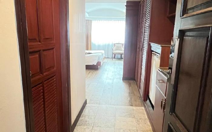 The Taksim Royal Beach Hotel