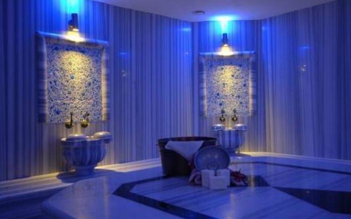 Suhan Cappadocia Hotel & Spa