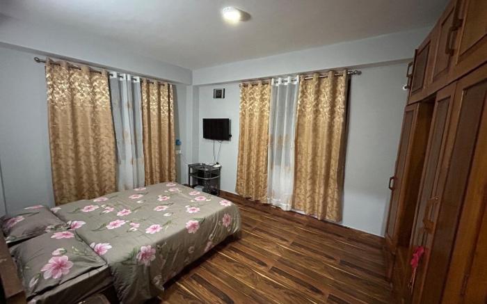 Darap Dzimkha Homestay
