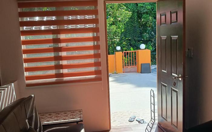 D'harmonis homestay