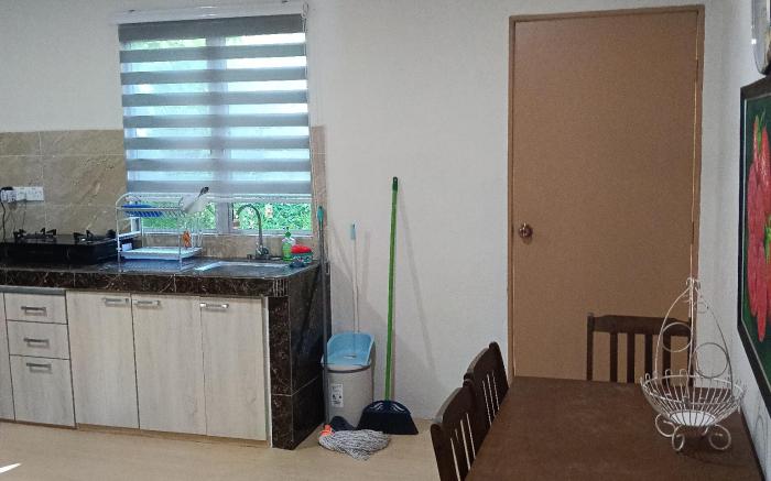 D'harmonis homestay