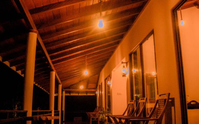 Evergreen Villa - Sinharaja