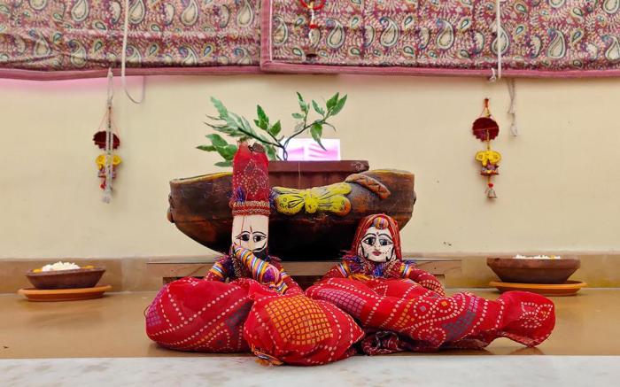 Vaidya ji ki Haveli