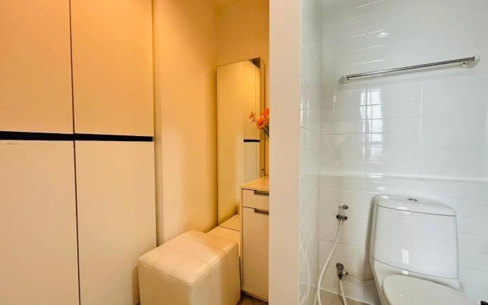 Modern room x bathtub 0km to BTS