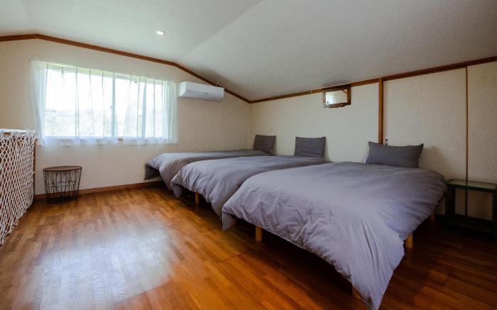 Marine Villa Ilio