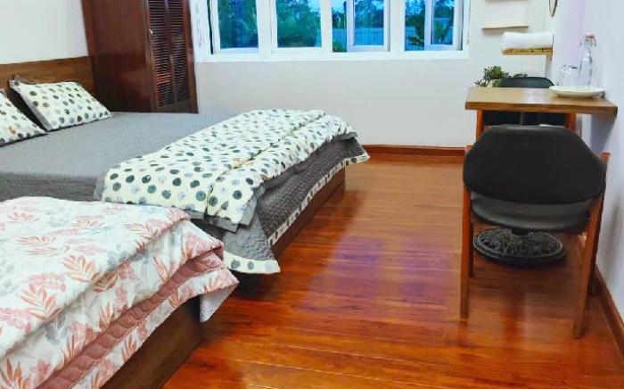 Rose Homestay 