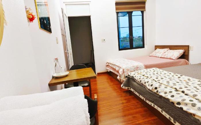 Rose Homestay 