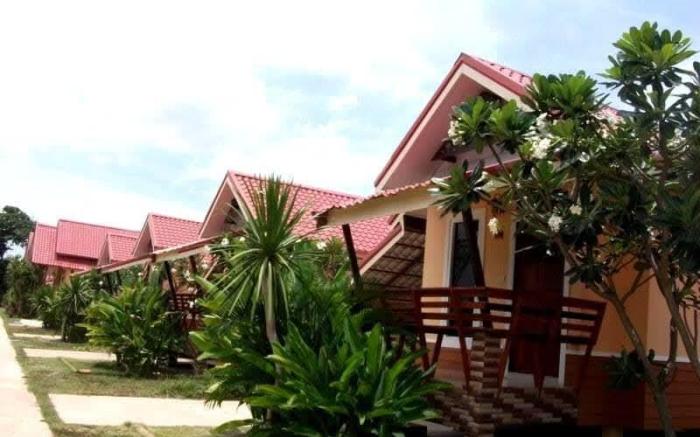 โรงแรมราชิกาแกรนด์&สวนคาเฟ่