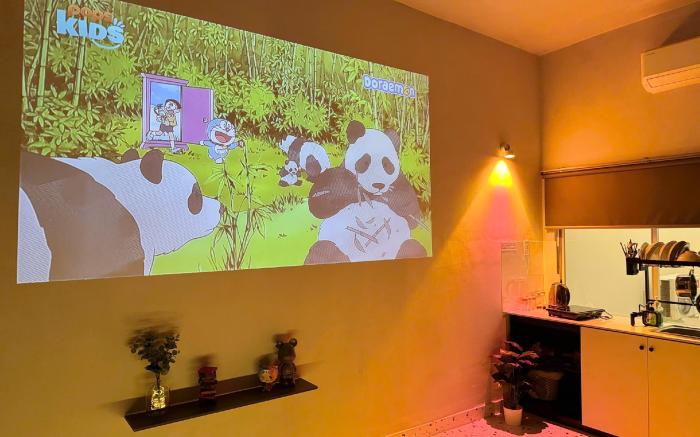 Four P Home Binh Thanh