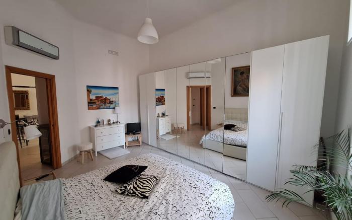 dimora turistica via Tanzi 27 Bari