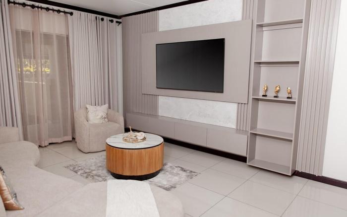 Genesis Luxury Apartments