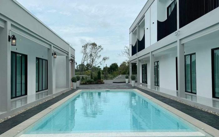 Olivia Villa Rayong