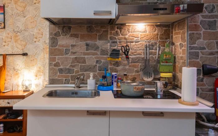 Vacation Home in the historic center - Eumelide