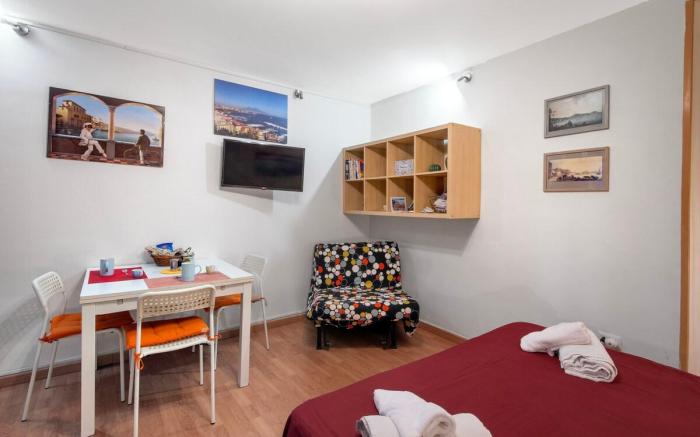 Vacation Home in the historic center - Eumelide