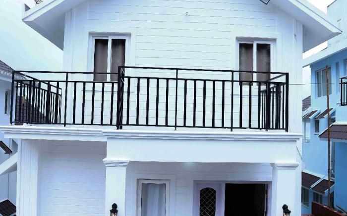 Anugraha by Scenic Serenity Stays