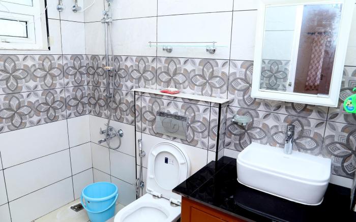 Anugraha by Scenic Serenity Stays