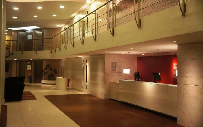 Holiday Inn Fortaleza By IHG
