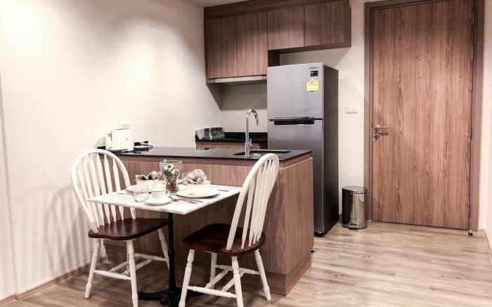 Rain ChaAm Hua-Hin by Hansa - stay comfy with us!
