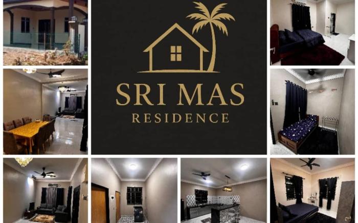 Sri Mas Residence Homestay
