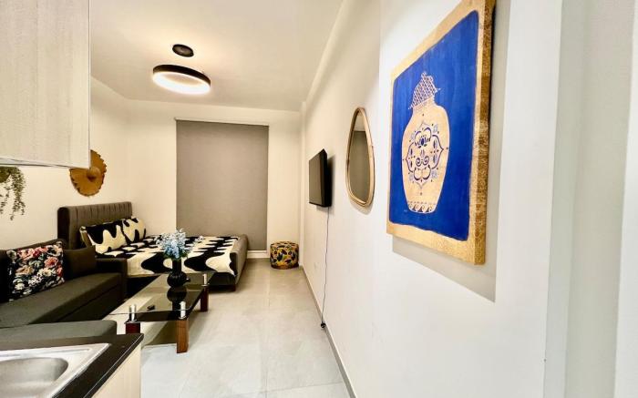 Stunning flat. 4 mins to metro