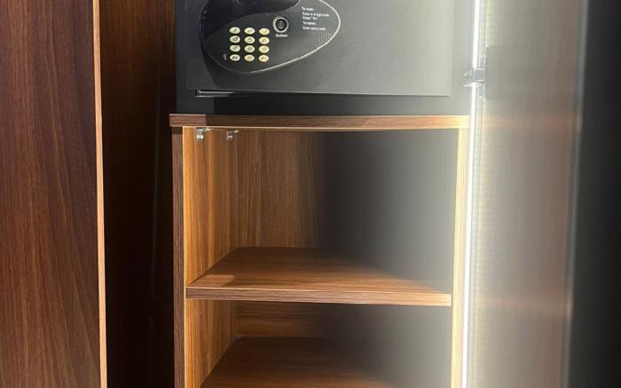 VERTA Hotel Al Olaya Riyadh