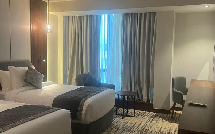 VERTA Hotel Al Olaya Riyadh