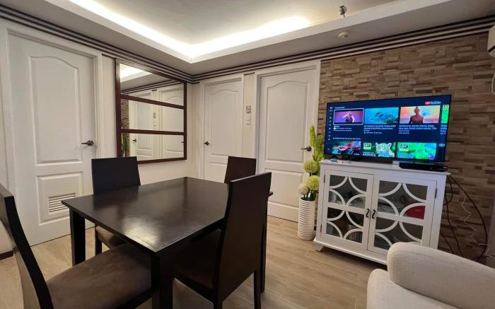 San Remo Oasis Condo