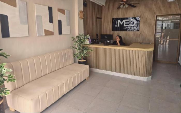 Hotel Med Cartagena