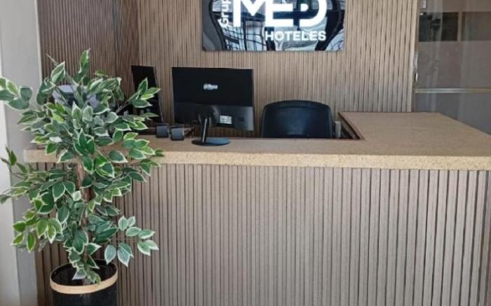 Hotel Med Cartagena