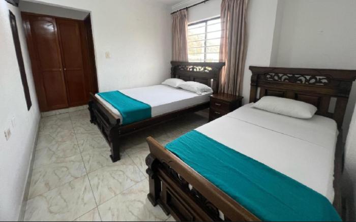 Hotel Med Cartagena