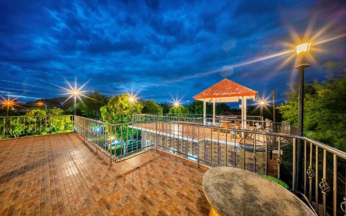 M Resort  Nakhon Ratchasima 