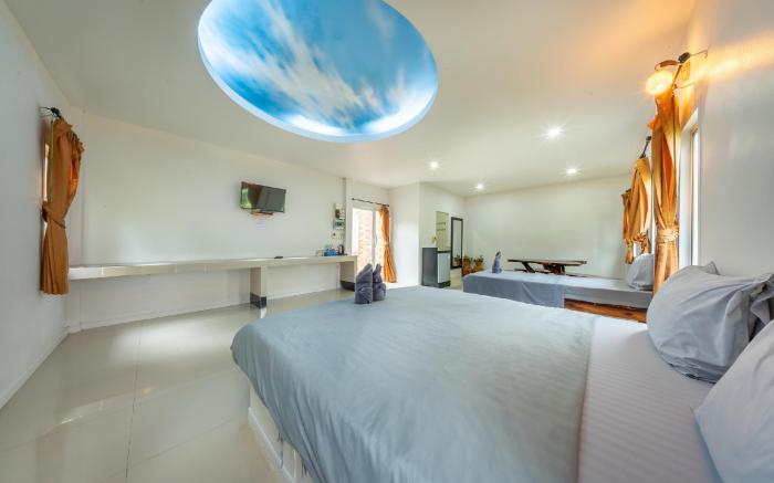 M Resort  Nakhon Ratchasima 