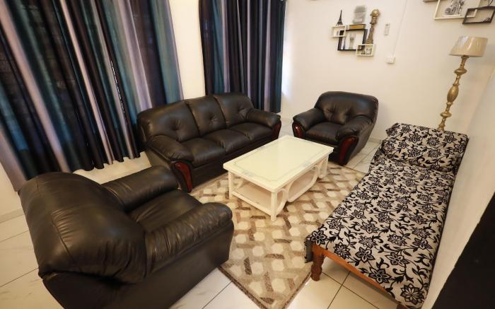 MYMOONS HOME STAY