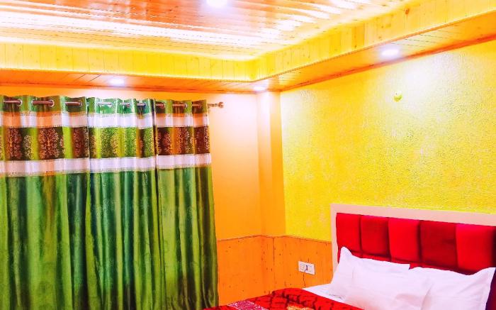 Sunrise Homestay Stay