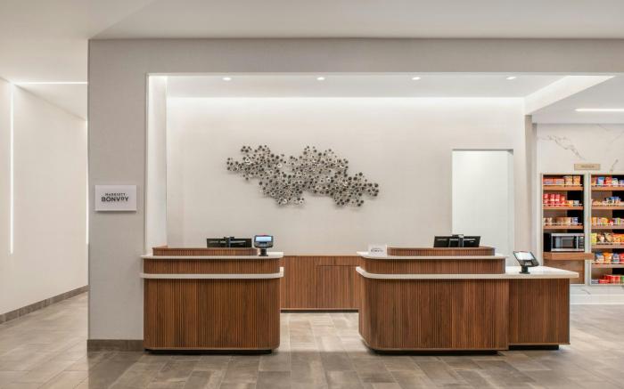 Courtyard by Marriott San Bernardino Loma Linda