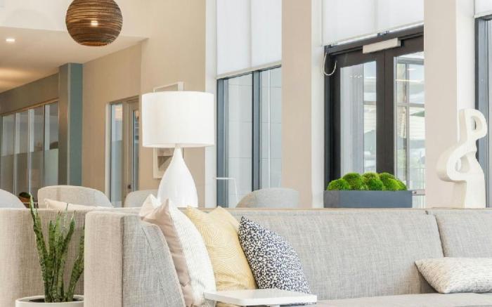 Element Las Vegas Airport