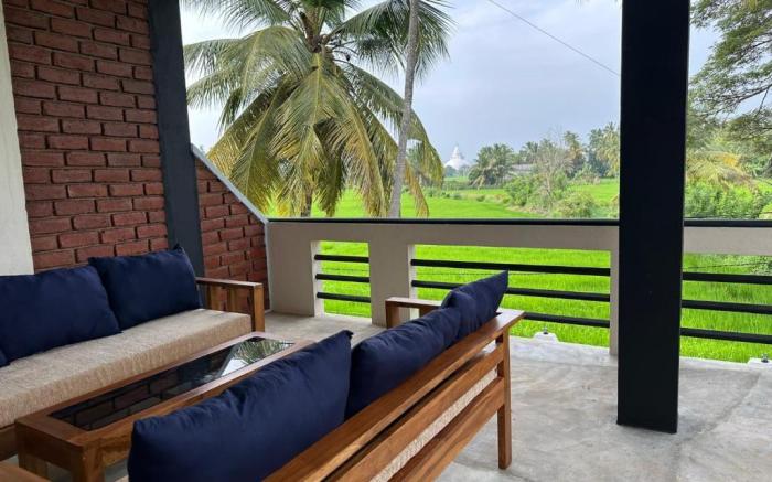 Tranquil Sanctuary Yala