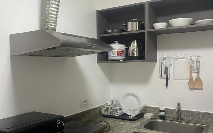 Studio Unit @ Birch Tower - JFS Home
